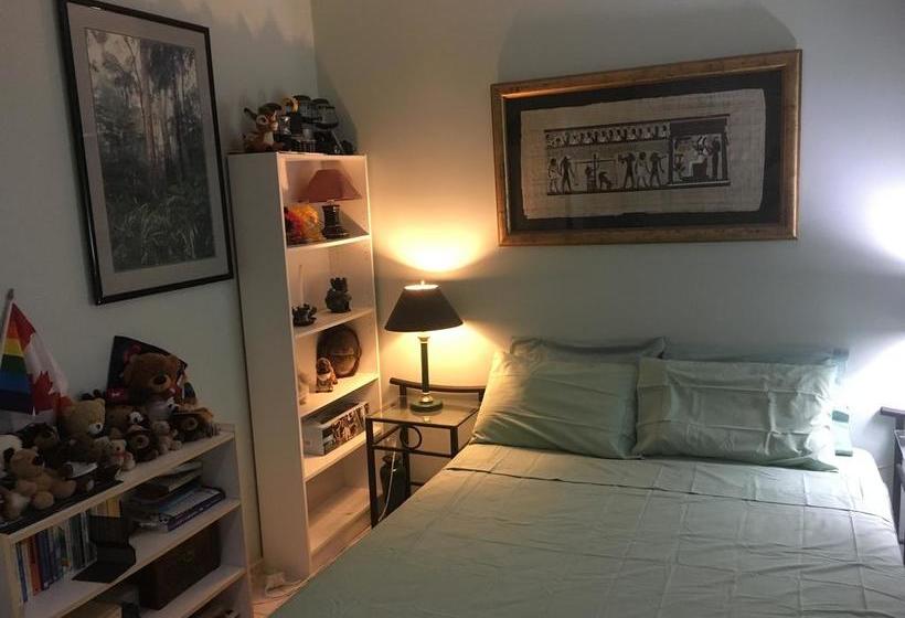 Bed and Breakfast Mission Beach Escape | South Mission Beach | Queensland | Australia 6