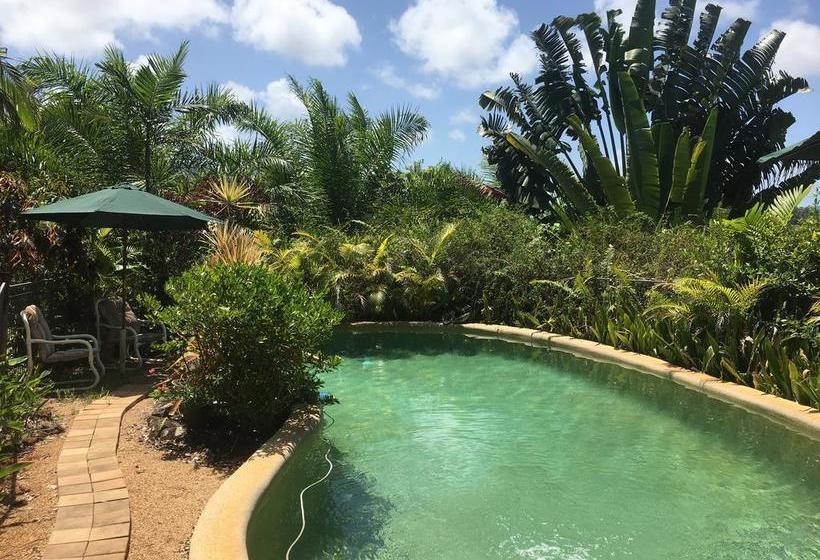 Bed and Breakfast Mission Beach Escape | South Mission Beach | Queensland | Australia 8