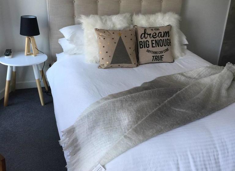 Bed and Breakfast Edithvale Beach | Melbourne | Victoria | Australia 1