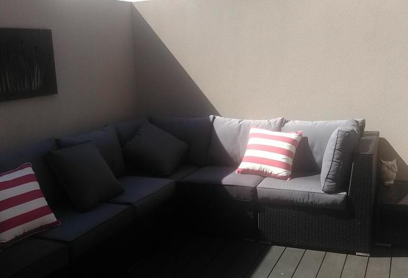 Bed and Breakfast Edithvale Beach | Melbourne | Victoria | Australia 11