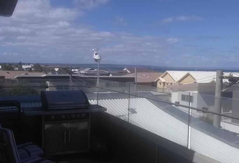 Bed and Breakfast Edithvale Beach | Melbourne | Victoria | Australia 12