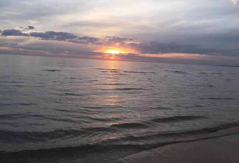 Bed and Breakfast Edithvale Beach | Melbourne | Victoria | Australia 13