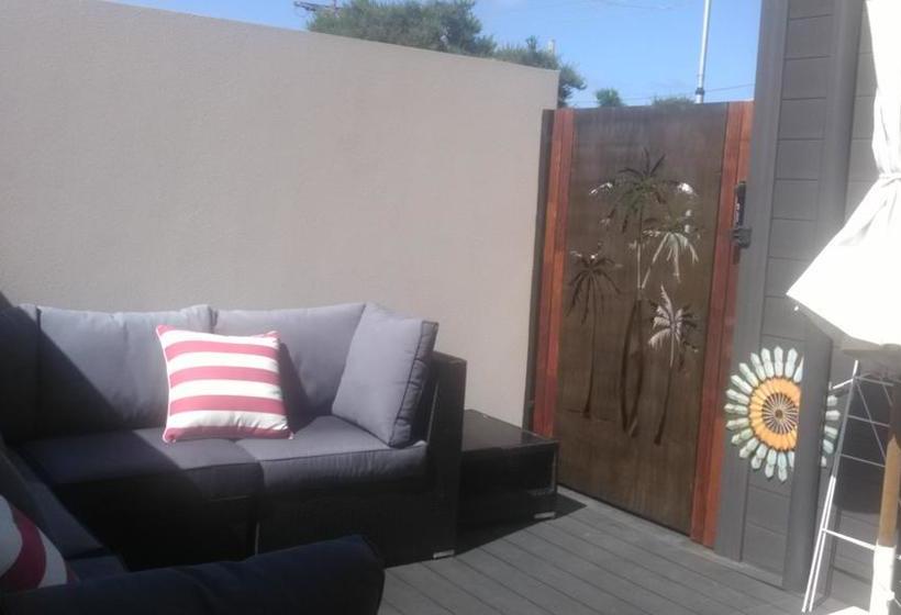 Bed and Breakfast Edithvale Beach | Melbourne | Victoria | Australia 3