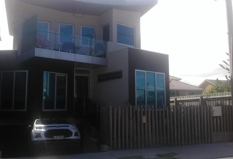 Bed and Breakfast Edithvale Beach | Melbourne | Victoria | Australia 4