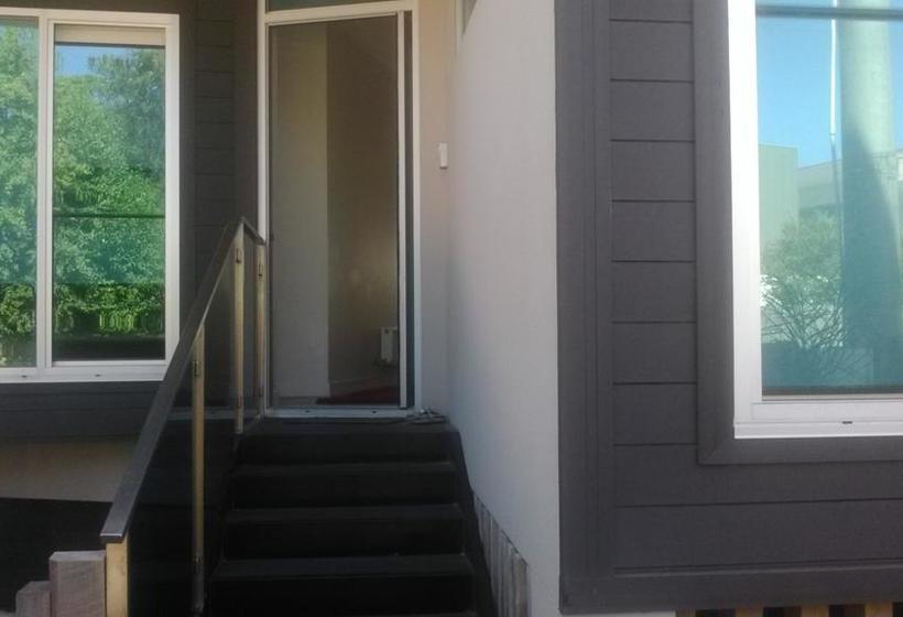 Bed and Breakfast Edithvale Beach | Melbourne | Victoria | Australia 5