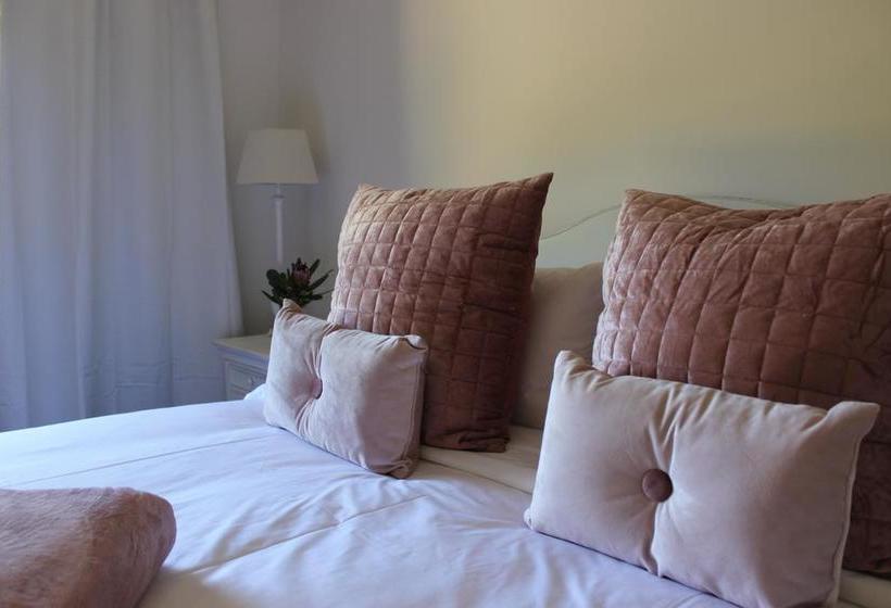 Bed and Breakfast Pirralilla Estate | Aldgate | South Australia | Australia 1