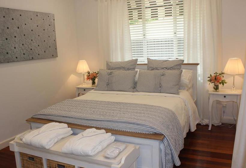 Bed and Breakfast Pirralilla Estate | Aldgate | South Australia | Australia 11