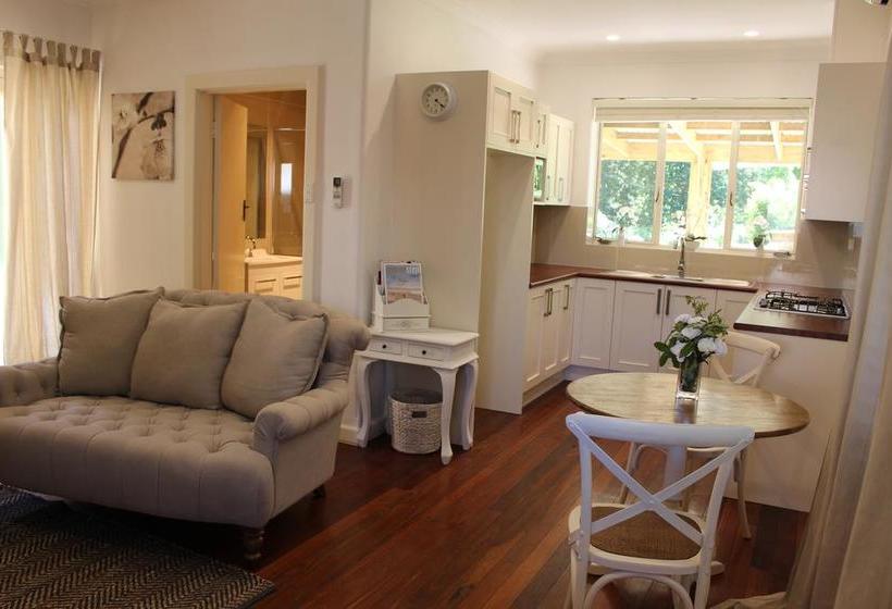 Bed and Breakfast Pirralilla Estate | Aldgate | South Australia | Australia 12