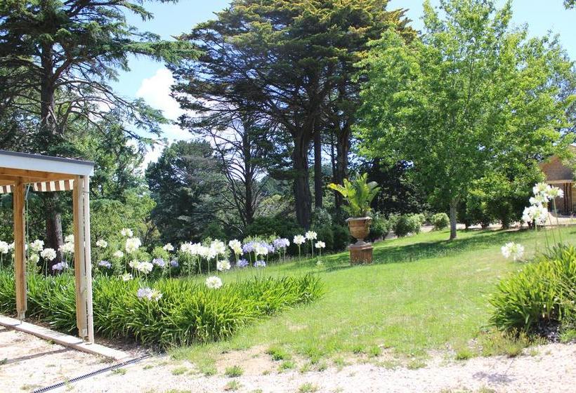 Bed and Breakfast Pirralilla Estate | Aldgate | South Australia | Australia 14