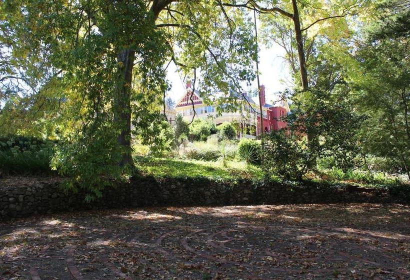 Bed and Breakfast Pirralilla Estate | Aldgate | South Australia | Australia 19