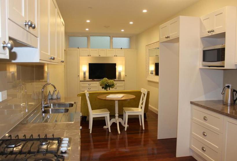 Bed and Breakfast Pirralilla Estate | Aldgate | South Australia | Australia 2