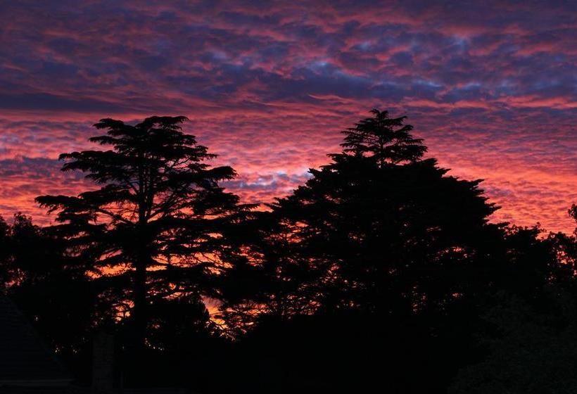 Bed and Breakfast Pirralilla Estate | Aldgate | South Australia | Australia 20