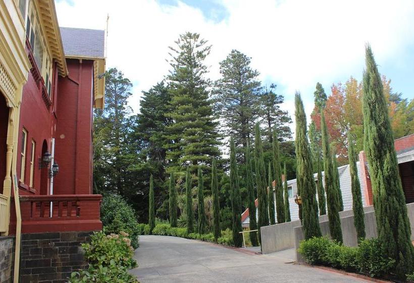 Bed and Breakfast Pirralilla Estate | Aldgate | South Australia | Australia 4