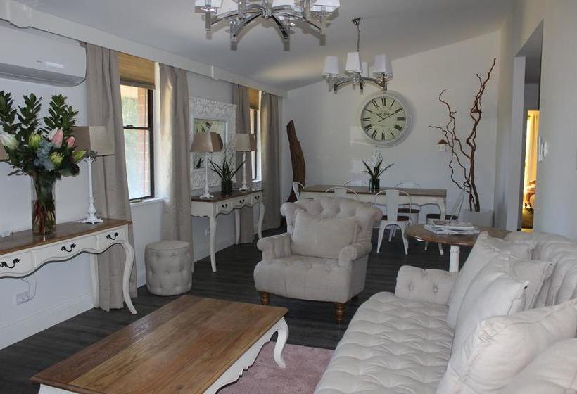 Bed and Breakfast Pirralilla Estate | Aldgate | South Australia | Australia 8