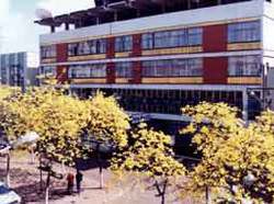 Hotel Maerkli Hsc Santo Angelo