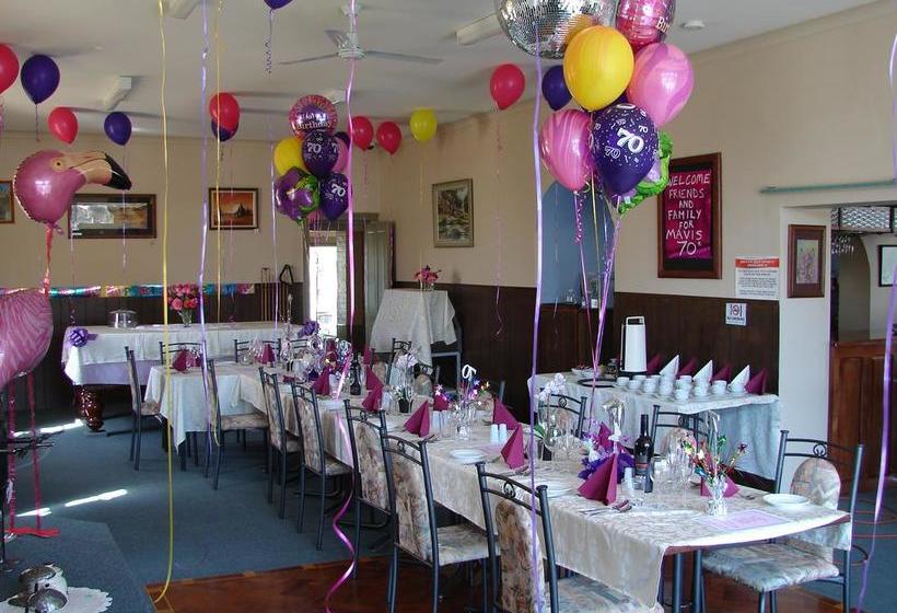 Truro Weighbridge Motel | Stockwell | South Australia | Australia 1