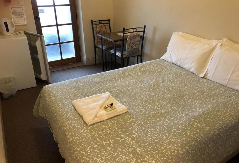 Truro Weighbridge Motel | Stockwell | South Australia | Australia 2