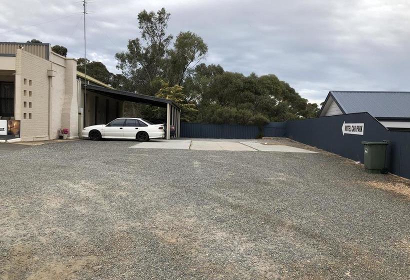Truro Weighbridge Motel | Stockwell | South Australia | Australia 3