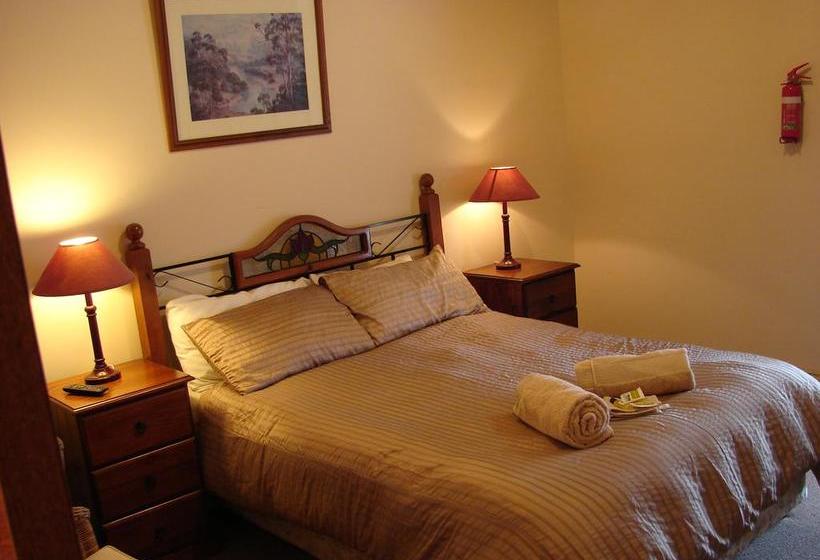 Truro Weighbridge Motel | Stockwell | South Australia | Australia 6