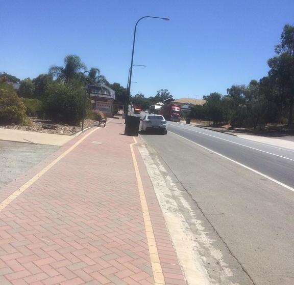 Truro Weighbridge Motel | Stockwell | South Australia | Australia 9