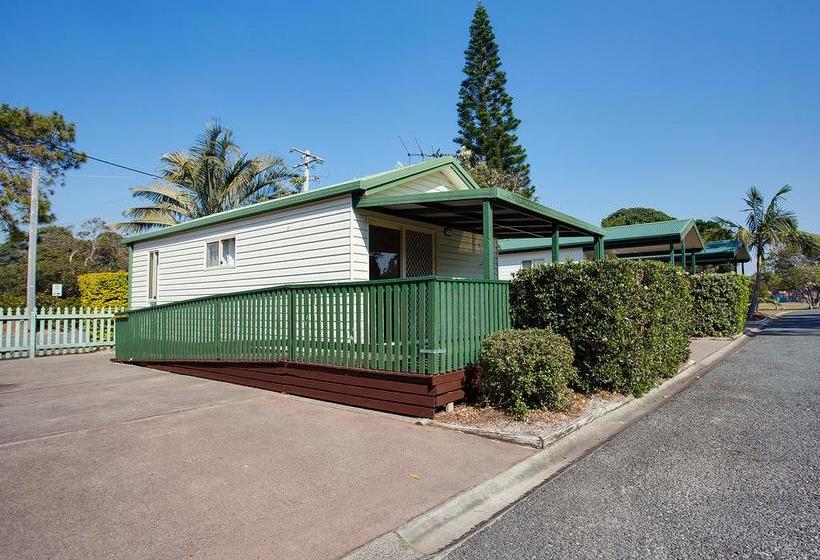 Resort Hat Head Holiday Park | Hat Head | New South Wales | Australia 1