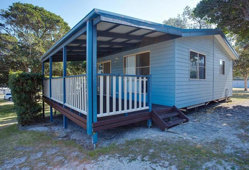 Resort Hat Head Holiday Park | Hat Head | New South Wales | Australia 11