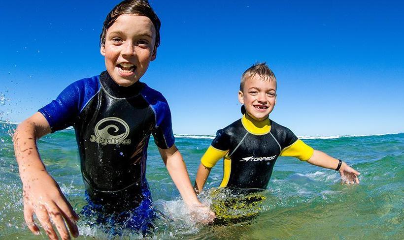 Resort Hat Head Holiday Park | Hat Head | New South Wales | Australia 14