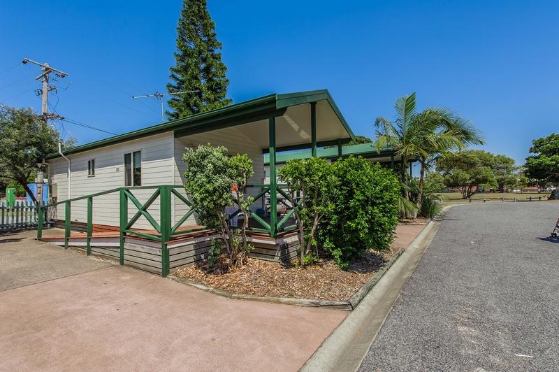 Resort Hat Head Holiday Park | Hat Head | New South Wales | Australia 17