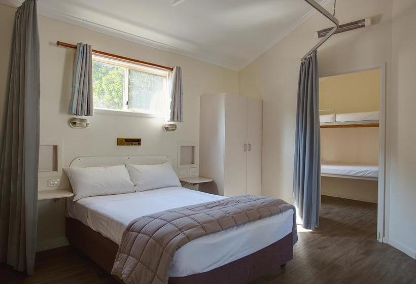 Resort Hat Head Holiday Park | Hat Head | New South Wales | Australia 4