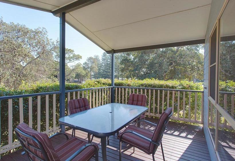 Resort Hat Head Holiday Park | Hat Head | New South Wales | Australia 5