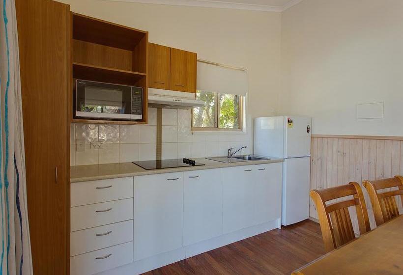 Resort Hat Head Holiday Park | Hat Head | New South Wales | Australia 8