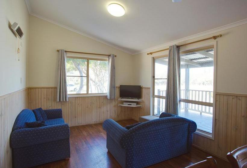 Resort Hat Head Holiday Park | Hat Head | New South Wales | Australia 9