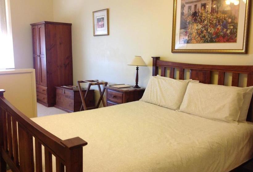 Emeu Inn Bed & Breakfast | Heathcote | Victoria | Australia 14