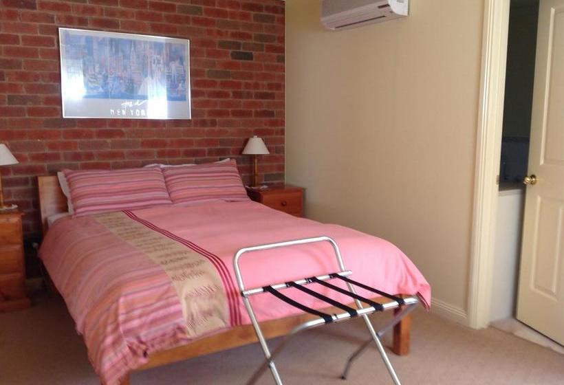 Emeu Inn Bed & Breakfast | Heathcote | Victoria | Australia 15