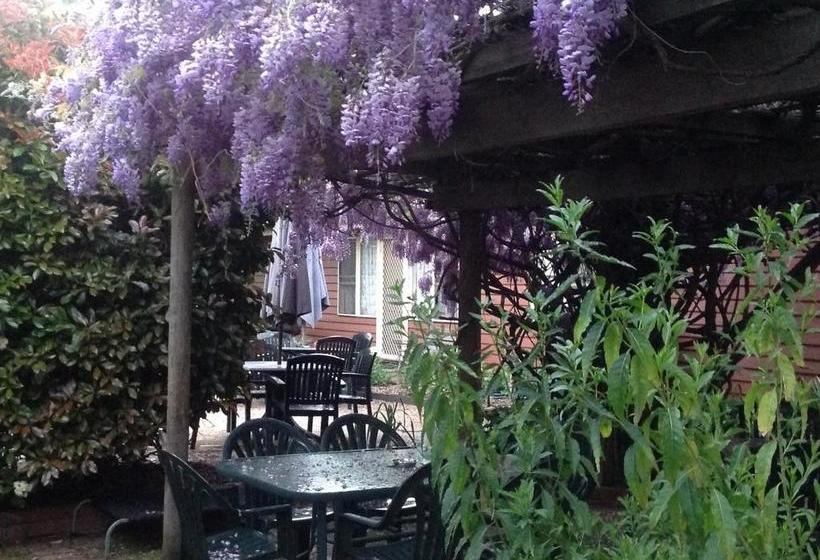 Emeu Inn Bed & Breakfast | Heathcote | Victoria | Australia 16