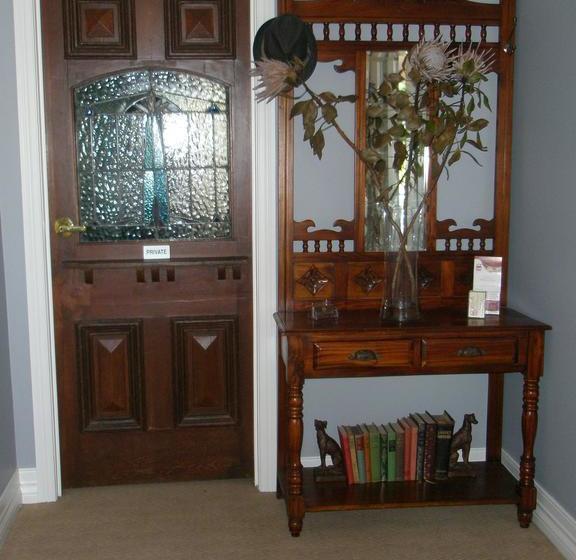 Emeu Inn Bed & Breakfast | Heathcote | Victoria | Australia 2