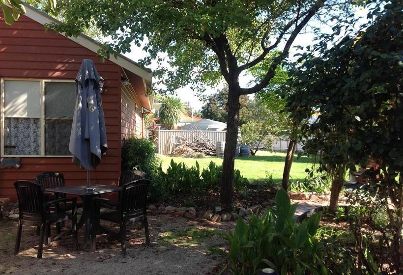 Emeu Inn Bed & Breakfast | Heathcote | Victoria | Australia 3