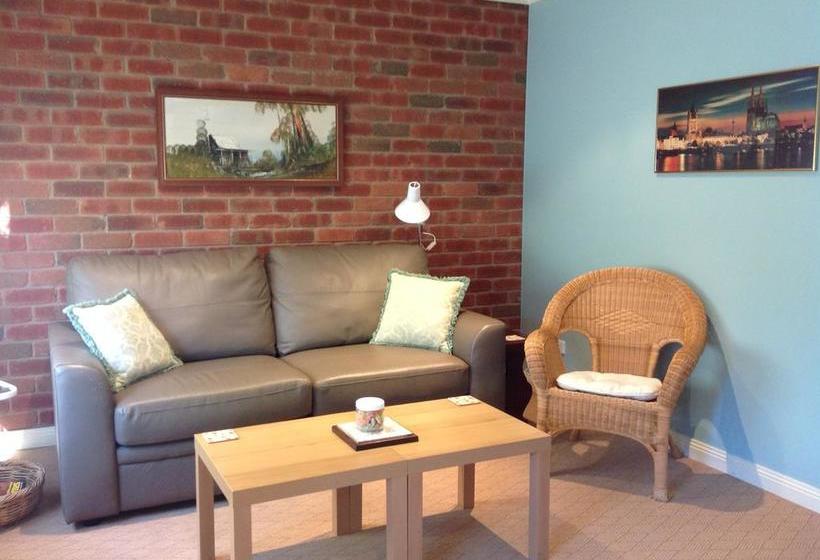 Emeu Inn Bed & Breakfast | Heathcote | Victoria | Australia 4