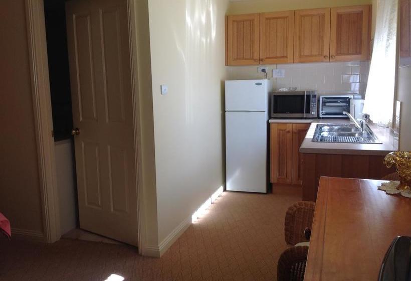 Emeu Inn Bed & Breakfast | Heathcote | Victoria | Australia 5