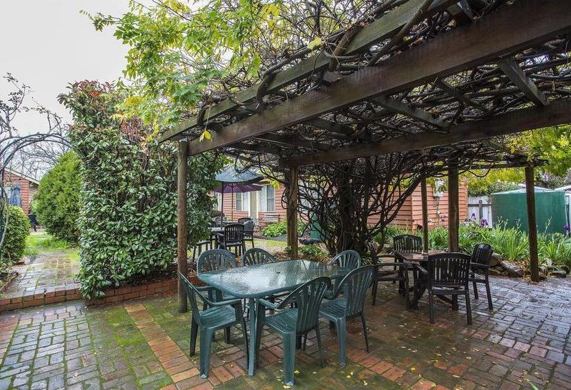 Emeu Inn Bed & Breakfast | Heathcote | Victoria | Australia 7