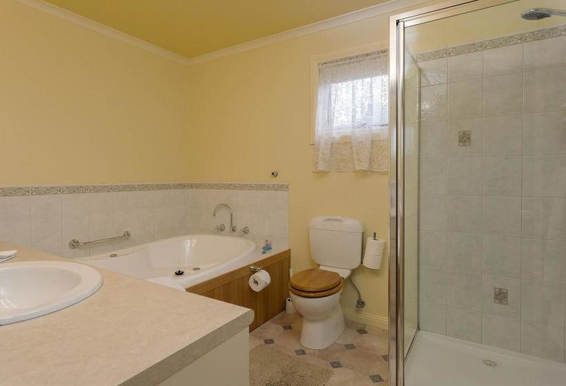 Emeu Inn Bed & Breakfast | Heathcote | Victoria | Australia 8