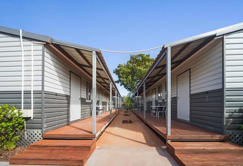 Hotel Latitude20 Roebourne Village | Roebourne | Western Australia | Australia 1