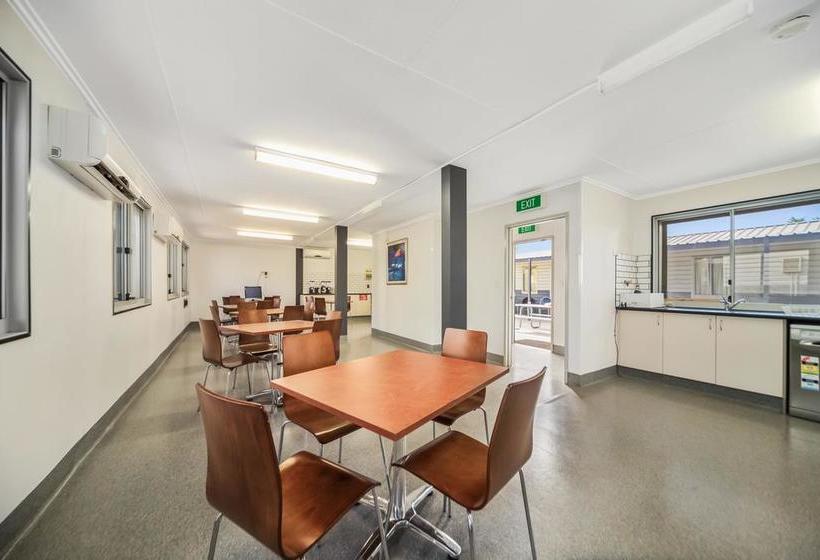 Hotel Latitude20 Roebourne Village | Roebourne | Western Australia | Australia 4