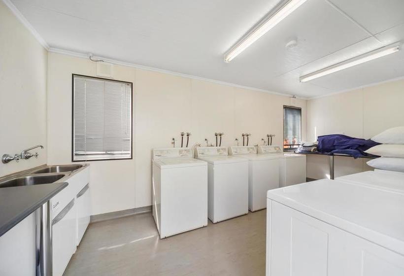 Hotel Latitude20 Roebourne Village | Roebourne | Western Australia | Australia 6