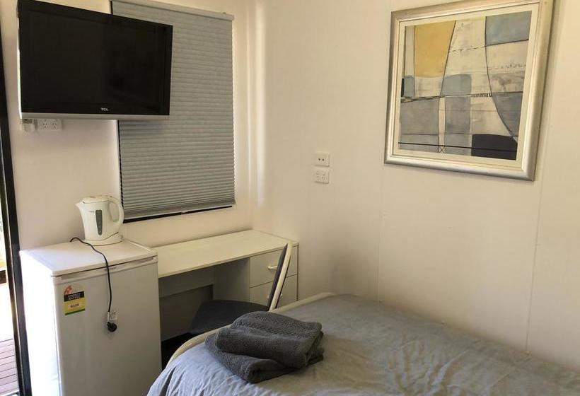 Hotel Latitude20 Roebourne Village | Roebourne | Western Australia | Australia 7