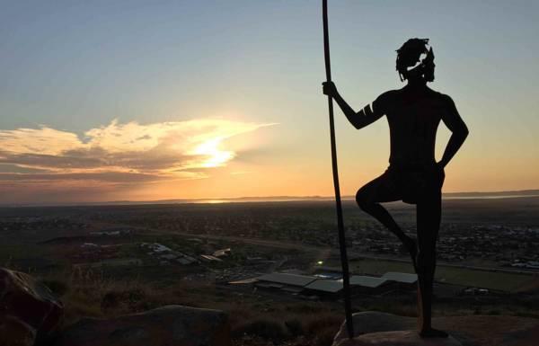 Hotel Latitude20 Roebourne Village | Roebourne | Western Australia | Australia 8