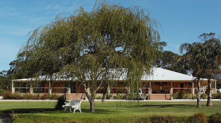 Bed and Breakfast Rayanne Homestead | Mount Barker | Western Australia | Australia 1