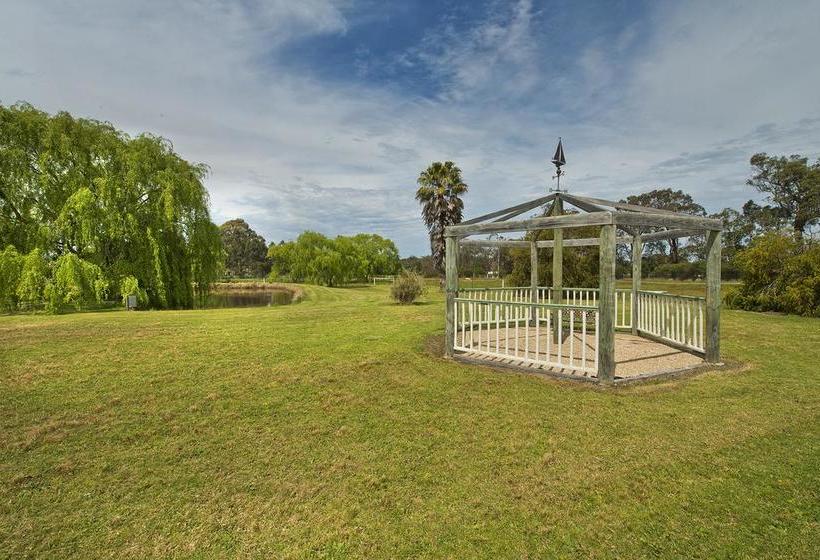 Bed and Breakfast Rayanne Homestead | Mount Barker | Western Australia | Australia 10