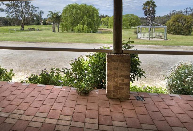 Bed and Breakfast Rayanne Homestead | Mount Barker | Western Australia | Australia 11