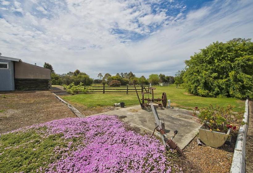 Bed and Breakfast Rayanne Homestead | Mount Barker | Western Australia | Australia 12
